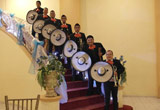 mariachis Monterrey